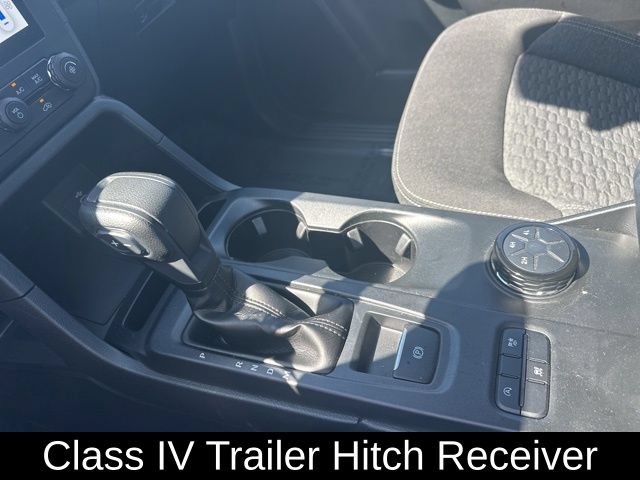 Used 2024 Ford Ranger XL w/ Trailer Tow Package AWD/4WD image 27