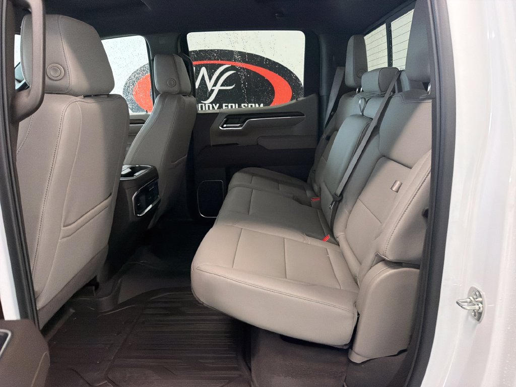 New 2026 GMC Sierra 1500 SLT w/ SLT Convenience Package AWD/4WD image 15