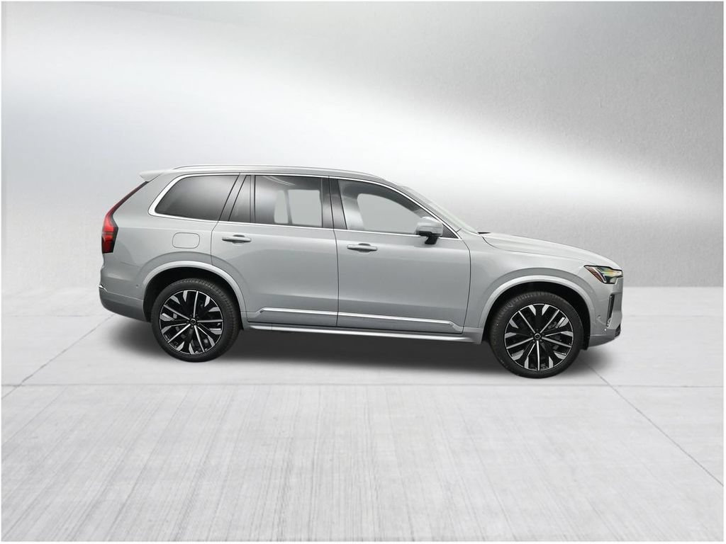New 2026 Volvo XC90 B6 Plus w/ Protection Package Premier AWD/4WD image 6