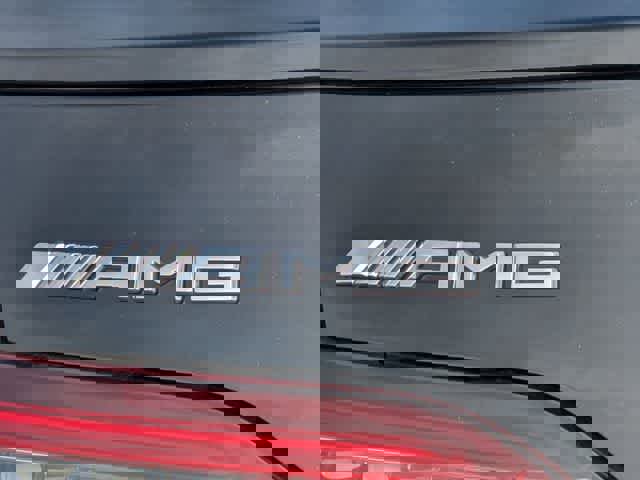 Used 2019 Mercedes-Benz AMG GT 63 w/ AMG Dynamic Plus Package image 10