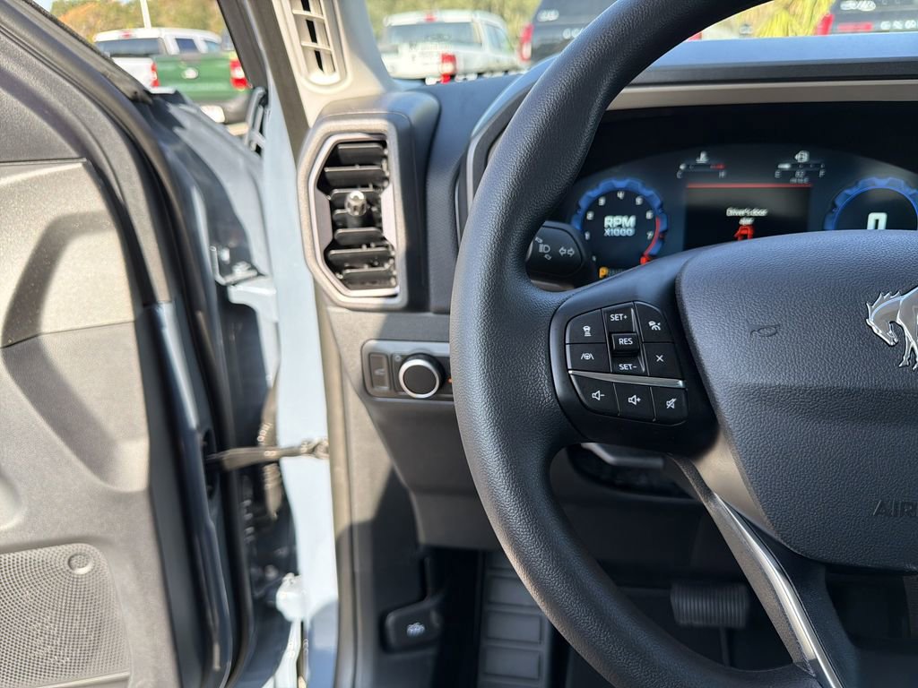 New 2025 Ford Bronco Sport Big Bend image 24