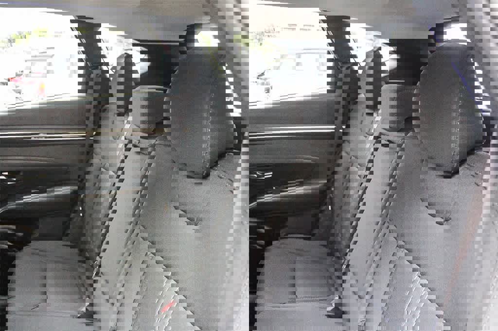 Certified 2023 Hyundai Tucson SEL image 26