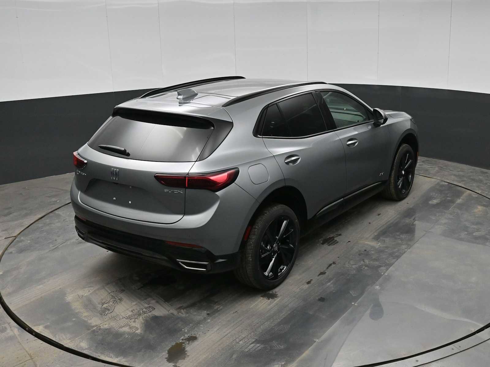 New 2026 Buick Envision Sport Touring image 28