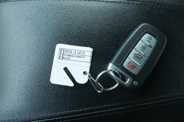 Used 2013 Hyundai Sonata Limited FWD image 27