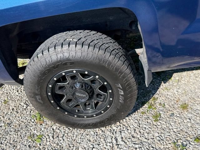 Used 2015 Chevrolet Silverado 1500 LT w/ All Star Edition AWD/4WD image 4