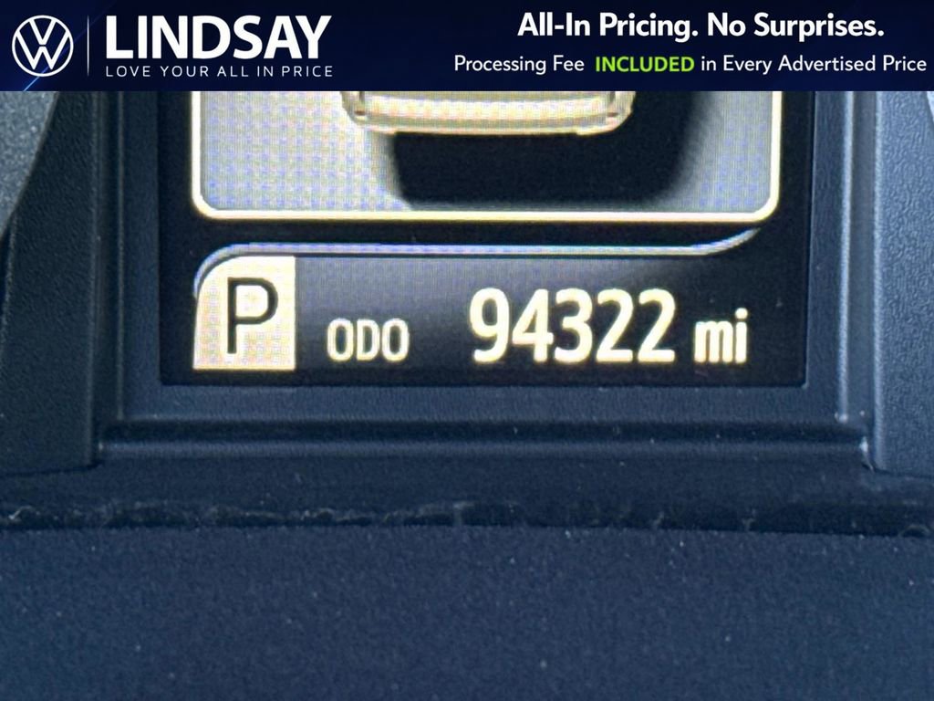 Used 2017 Toyota Sienna XLE Premium image 25