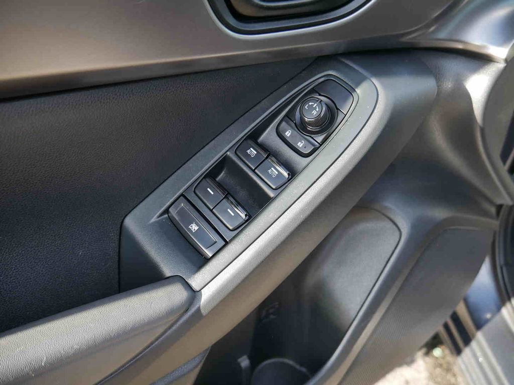 Used 2024 Subaru Impreza 2.0i image 26