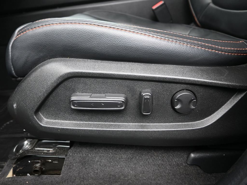 Used 2023 Honda Pilot TrailSport image 19