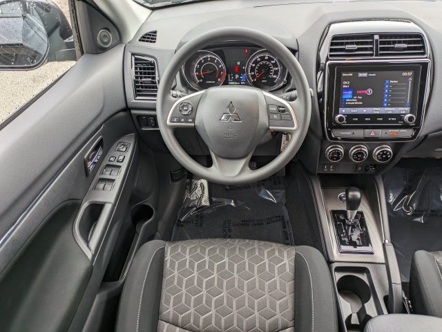 New 2026 Mitsubishi Outlander Sport ES AWD/4WD image 16