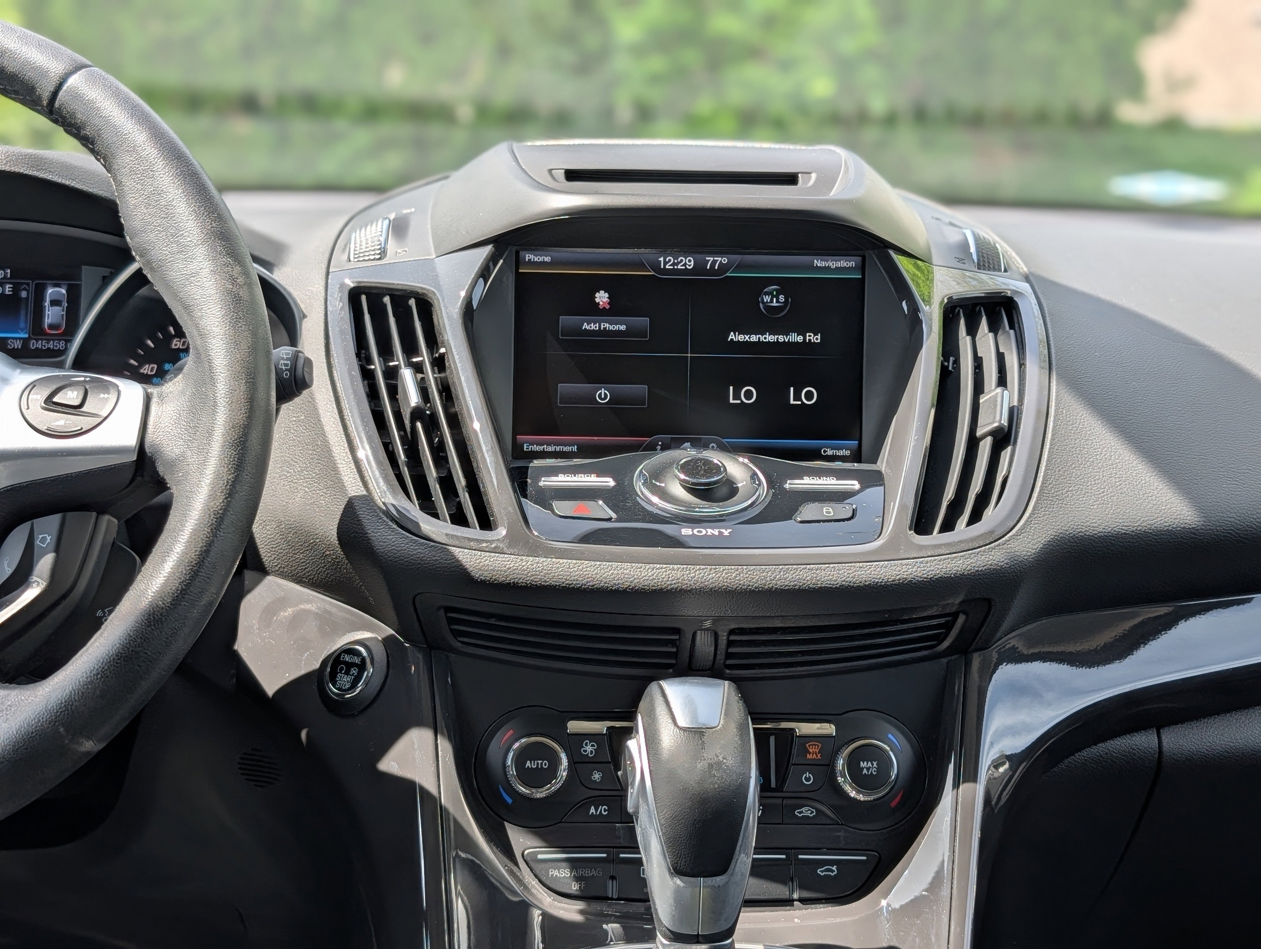 Used 2014 Ford Escape Titanium image 15