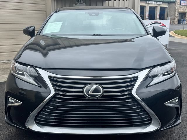 Used 2018 Lexus ES 350 w/ Navigation System Package FWD image 6