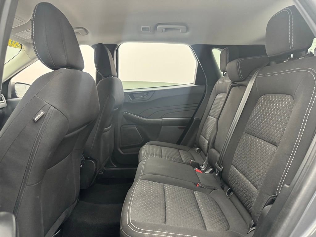 Used 2023 Ford Escape Active image 37