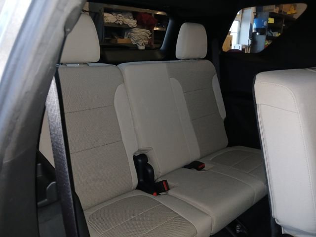 Used 2023 Chevrolet Traverse LS w/ Midnight/Sport Edition image 46