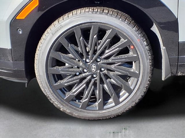 New 2026 Hyundai Santa Fe Calligraphy AWD/4WD image 11