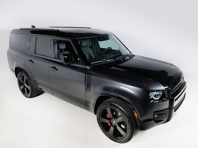 Used 2024 Land Rover Defender 130 X AWD/4WD image 29
