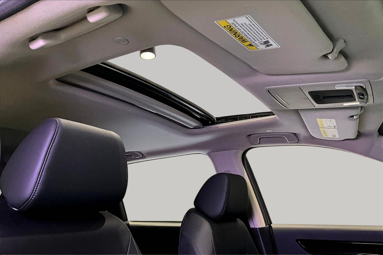 Used 2026 Honda CR-V EX-L image 26
