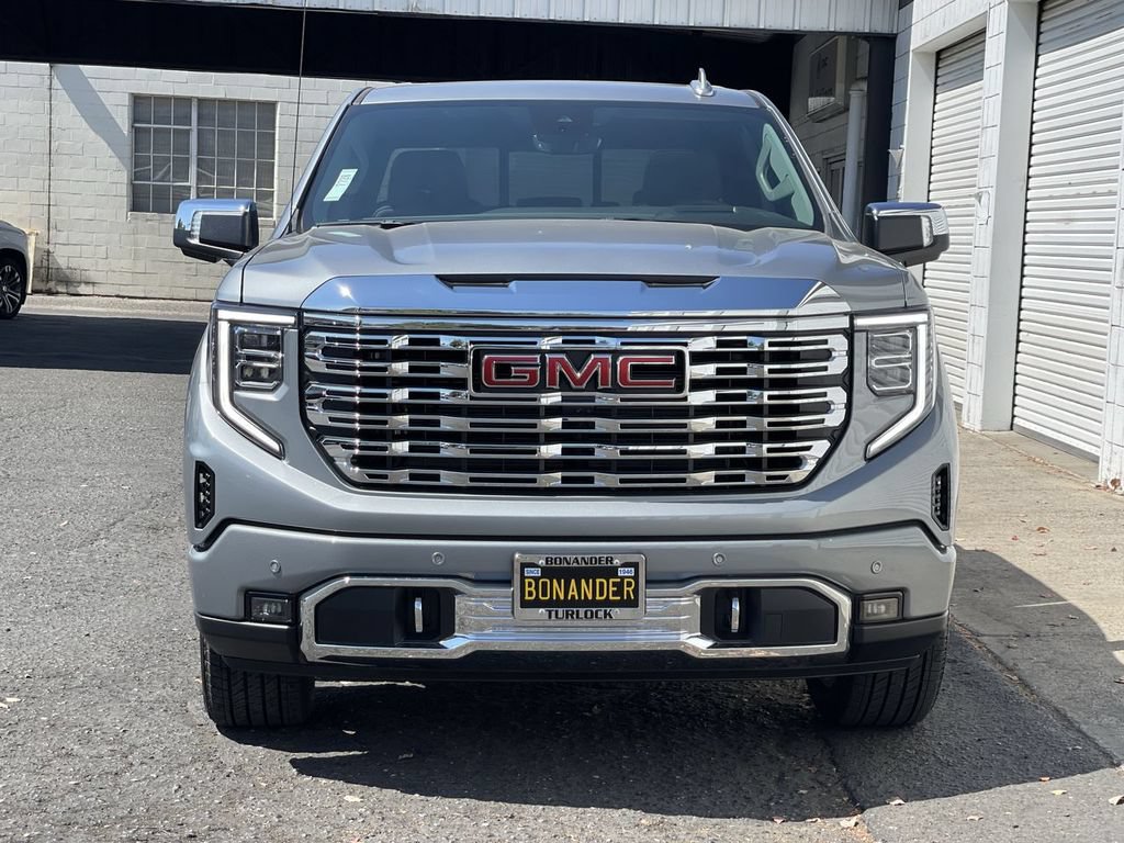 New 2026 GMC Sierra 1500 Denali AWD/4WD image 36