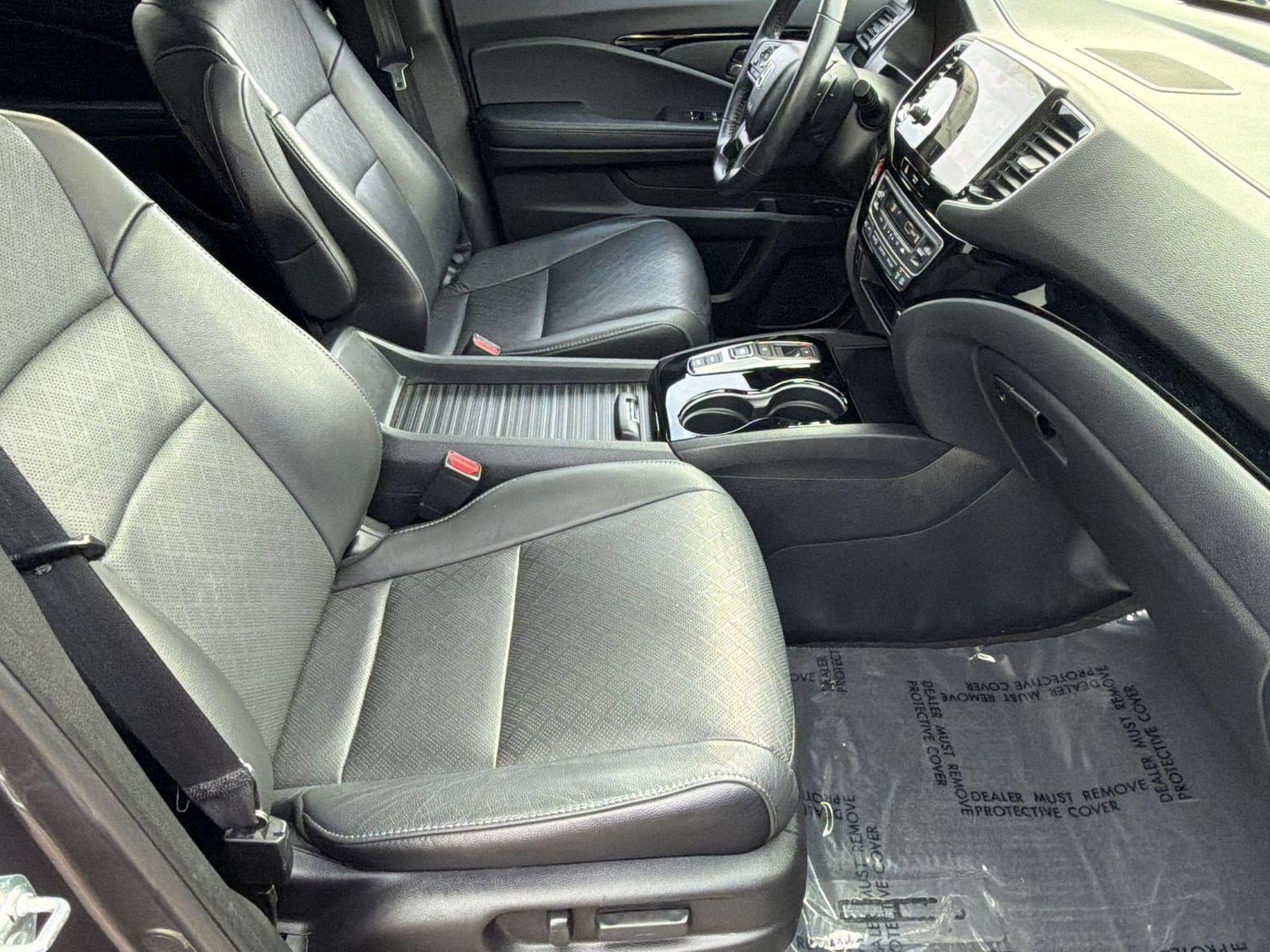 Used 2021 Honda Passport Touring image 24