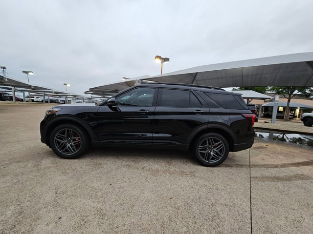 New 2026 Ford Explorer ST AWD/4WD image 5