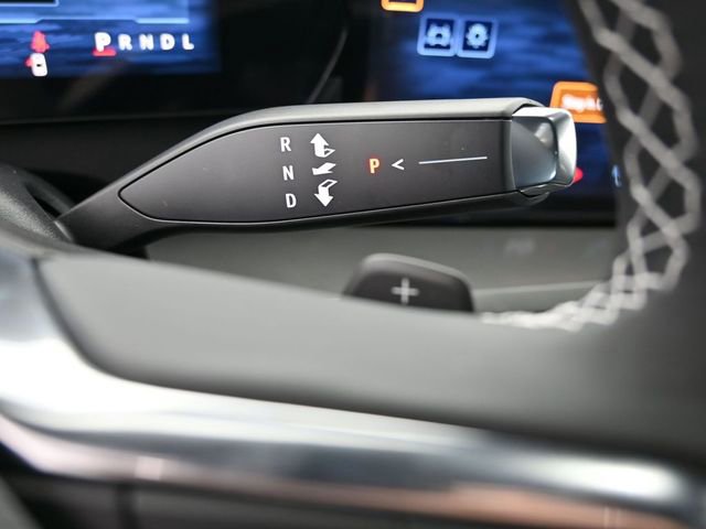 New 2026 Chevrolet Traverse LT w/ Driver Confidence Package image 23