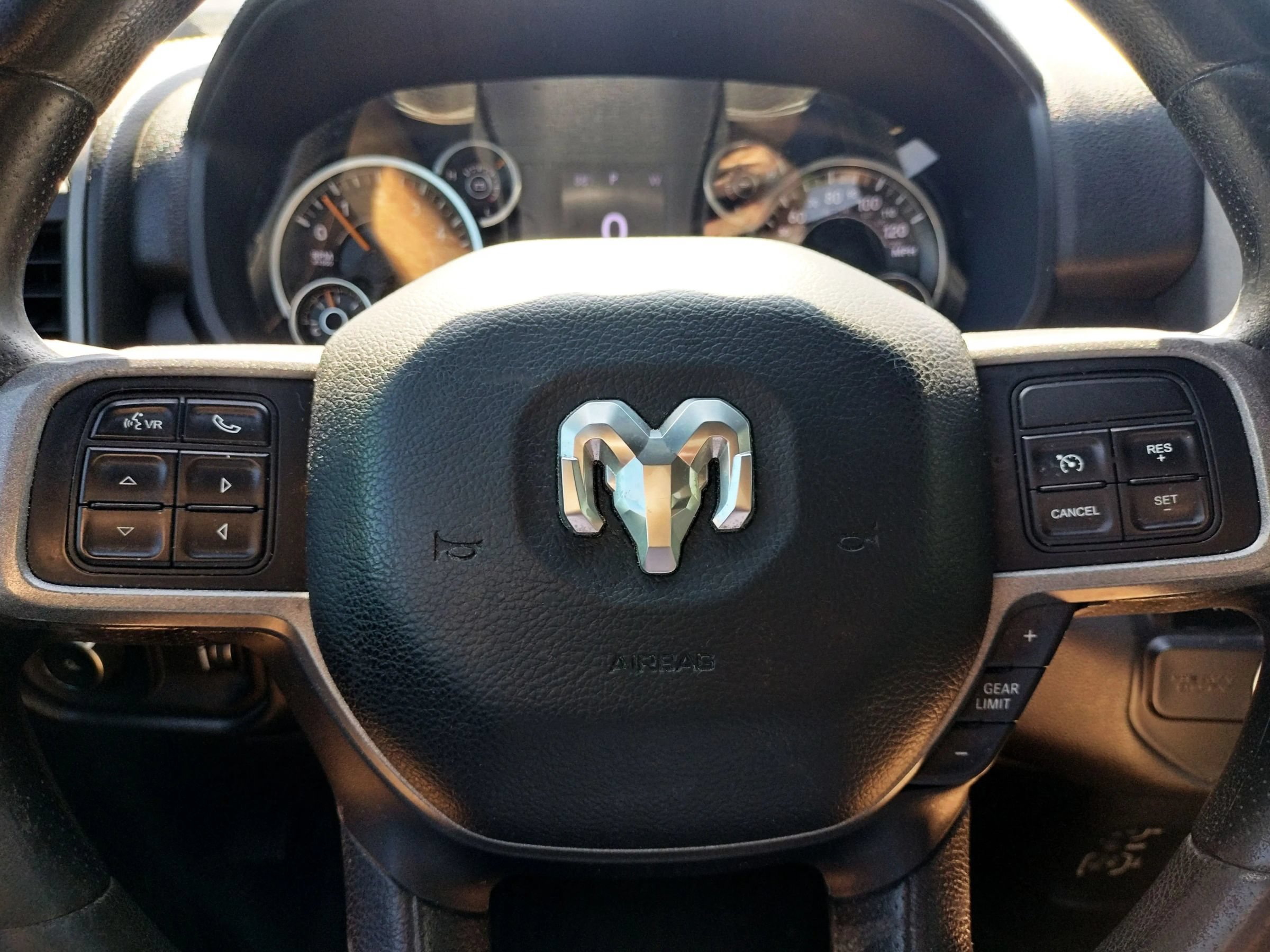 Used 2021 RAM 3500 Tradesman AWD/4WD image 28