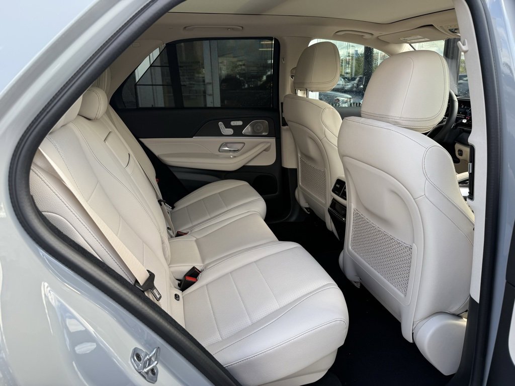 New 2026 Mercedes-Benz GLE 450 4MATIC image 6