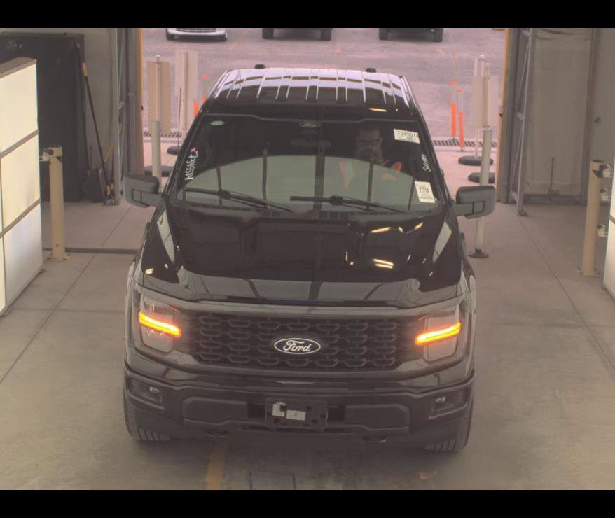 Used 2024 Ford F150 STX image 8