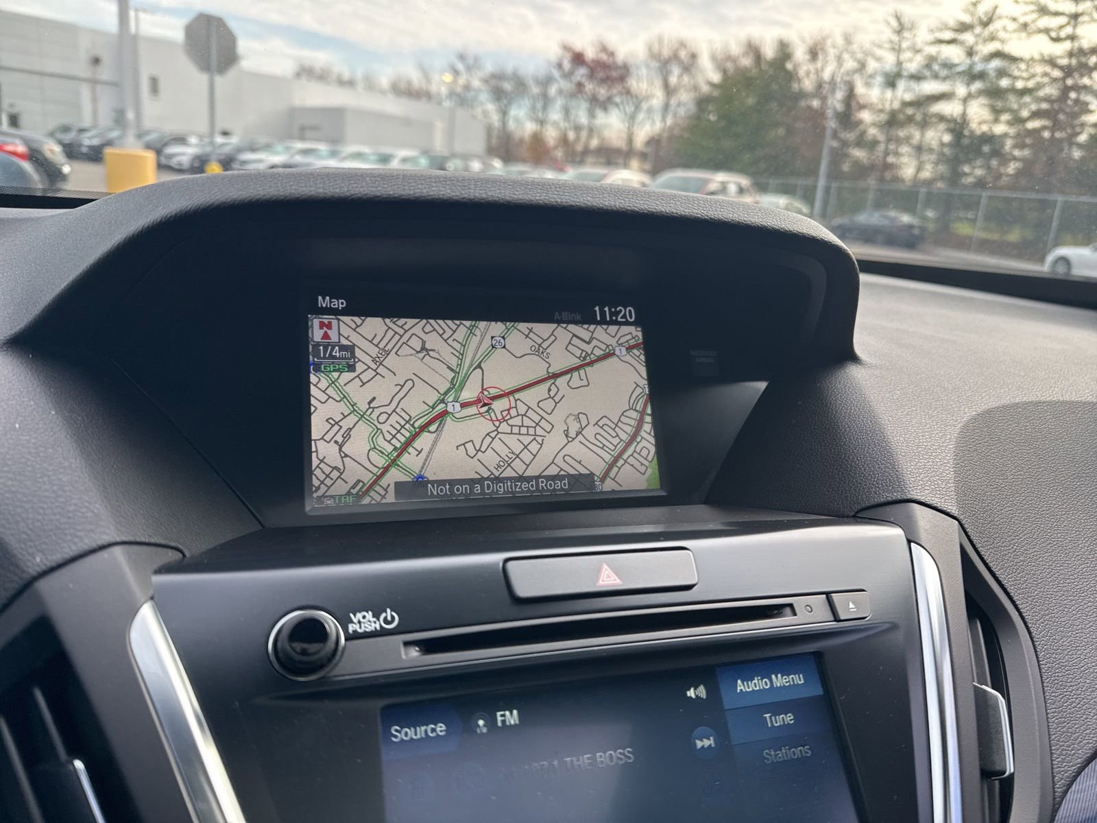 Used 2019 Acura MDX A-Spec image 25