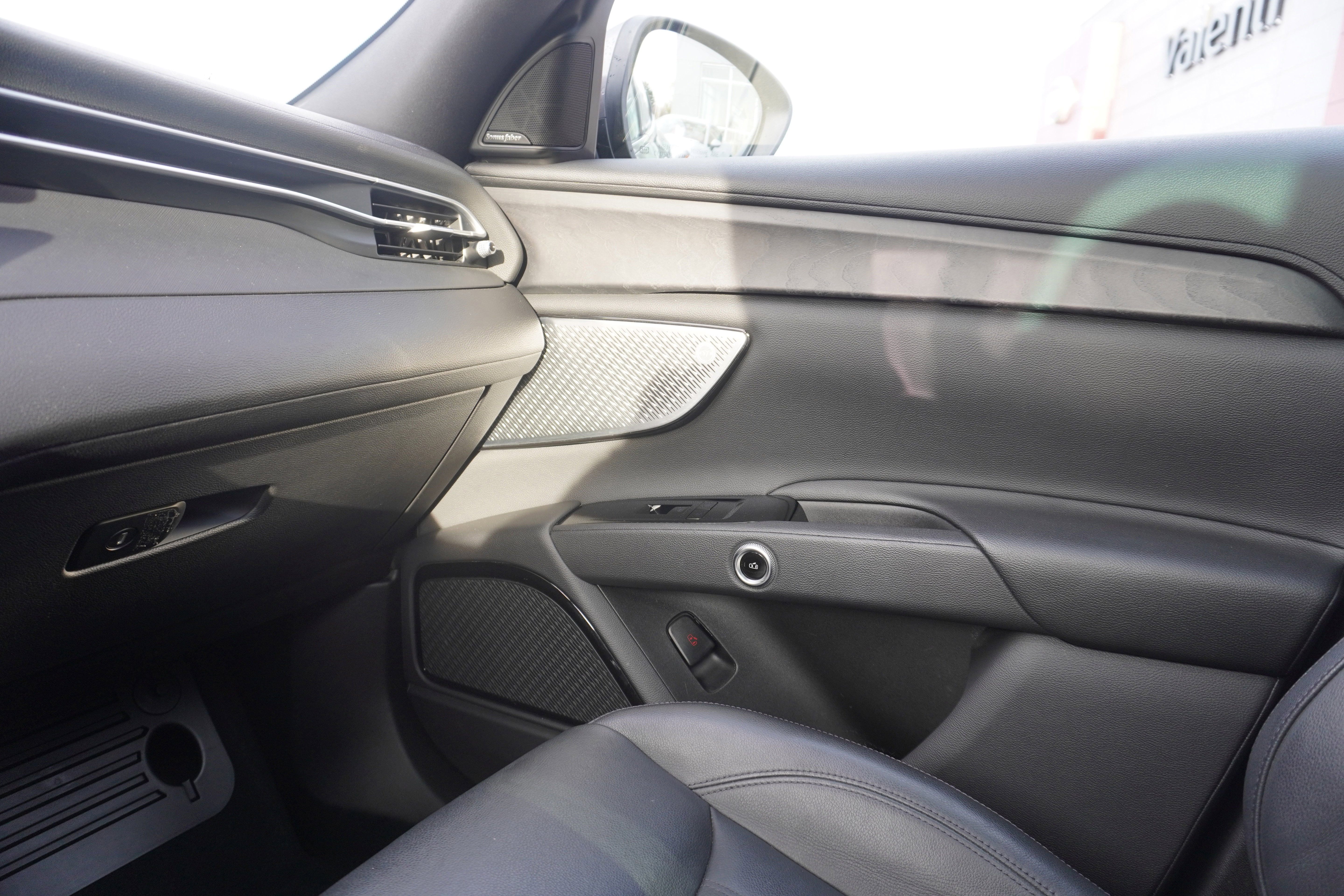 Used 2023 Maserati Grecale Modena image 30