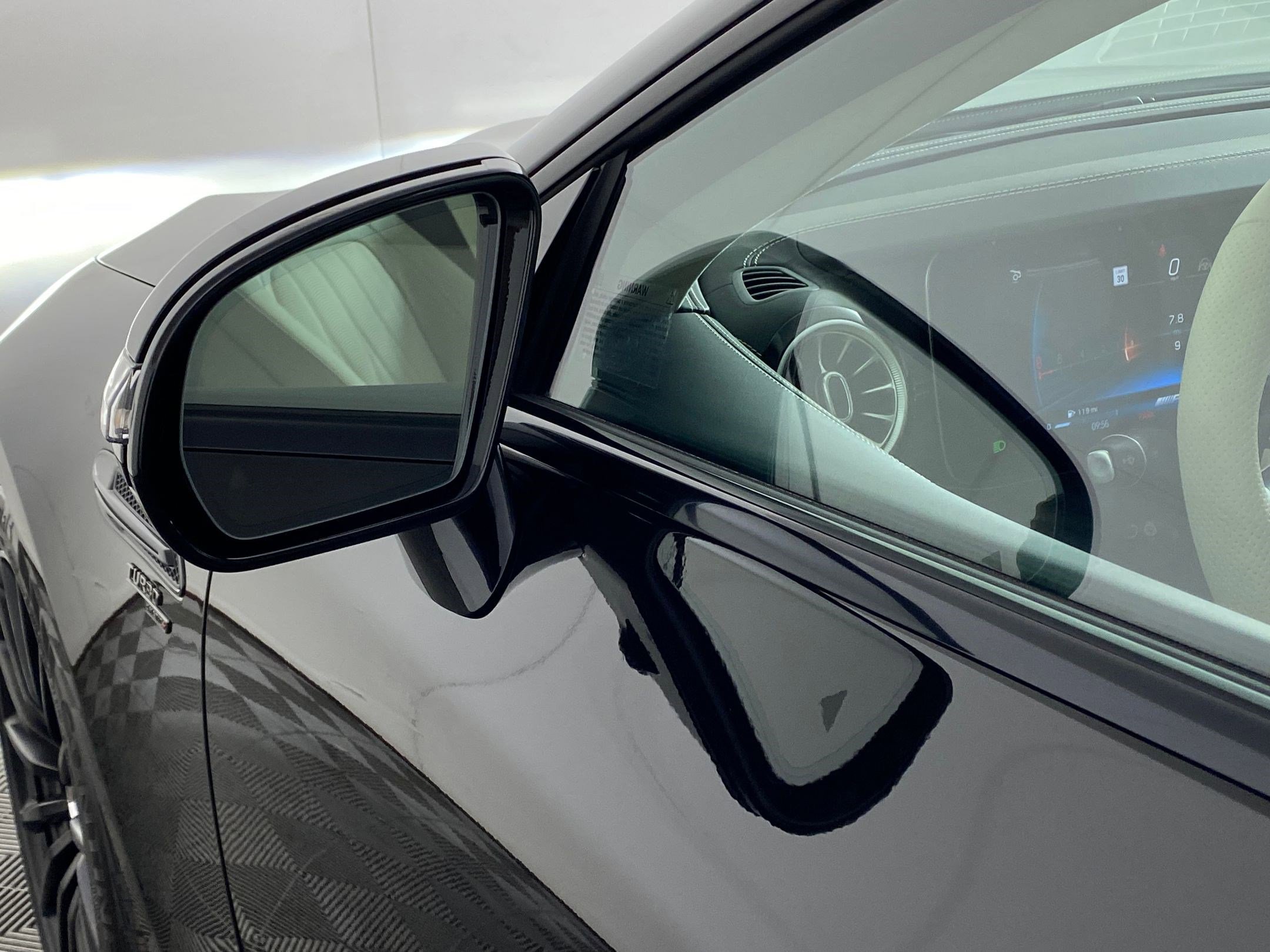 New 2026 Mercedes-Benz AMG GT 43 image 22