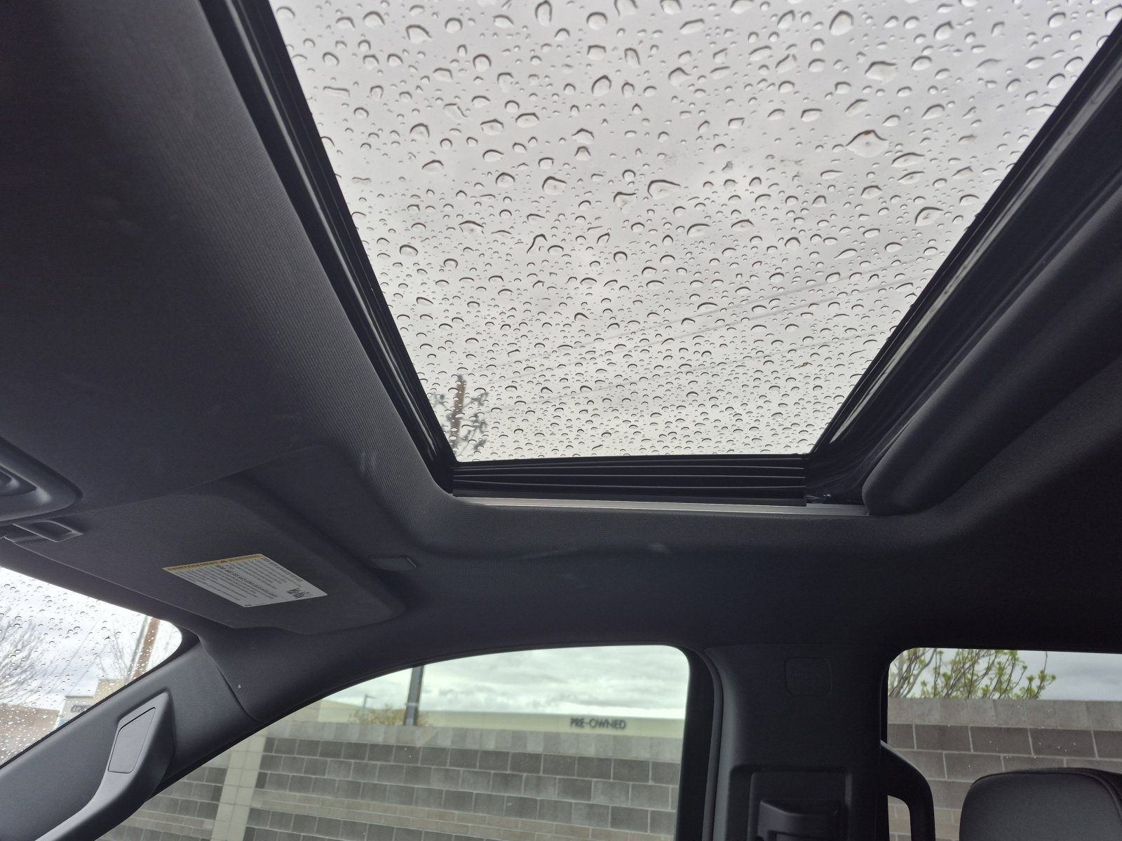 Used 2024 GMC Sierra 1500 AT4 w/ Technology Package image 36