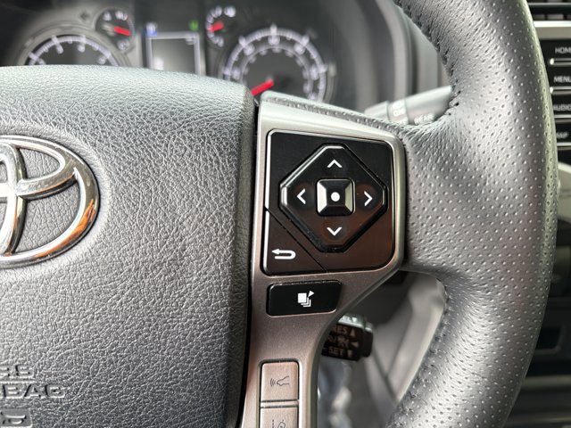 Used 2024 Toyota 4Runner SR5 image 16