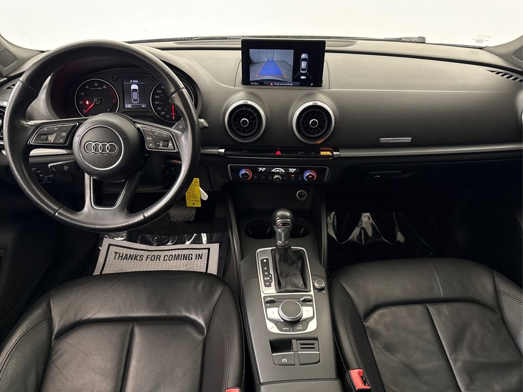 Used 2017 Audi A3 2.0T Premium image 38