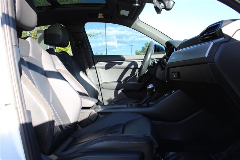 Used 2022 Audi Q3 2.0T Premium Plus w/ Premium Plus Package AWD/4WD image 28