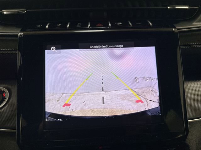 Used 2024 Jeep Grand Cherokee Altitude image 23