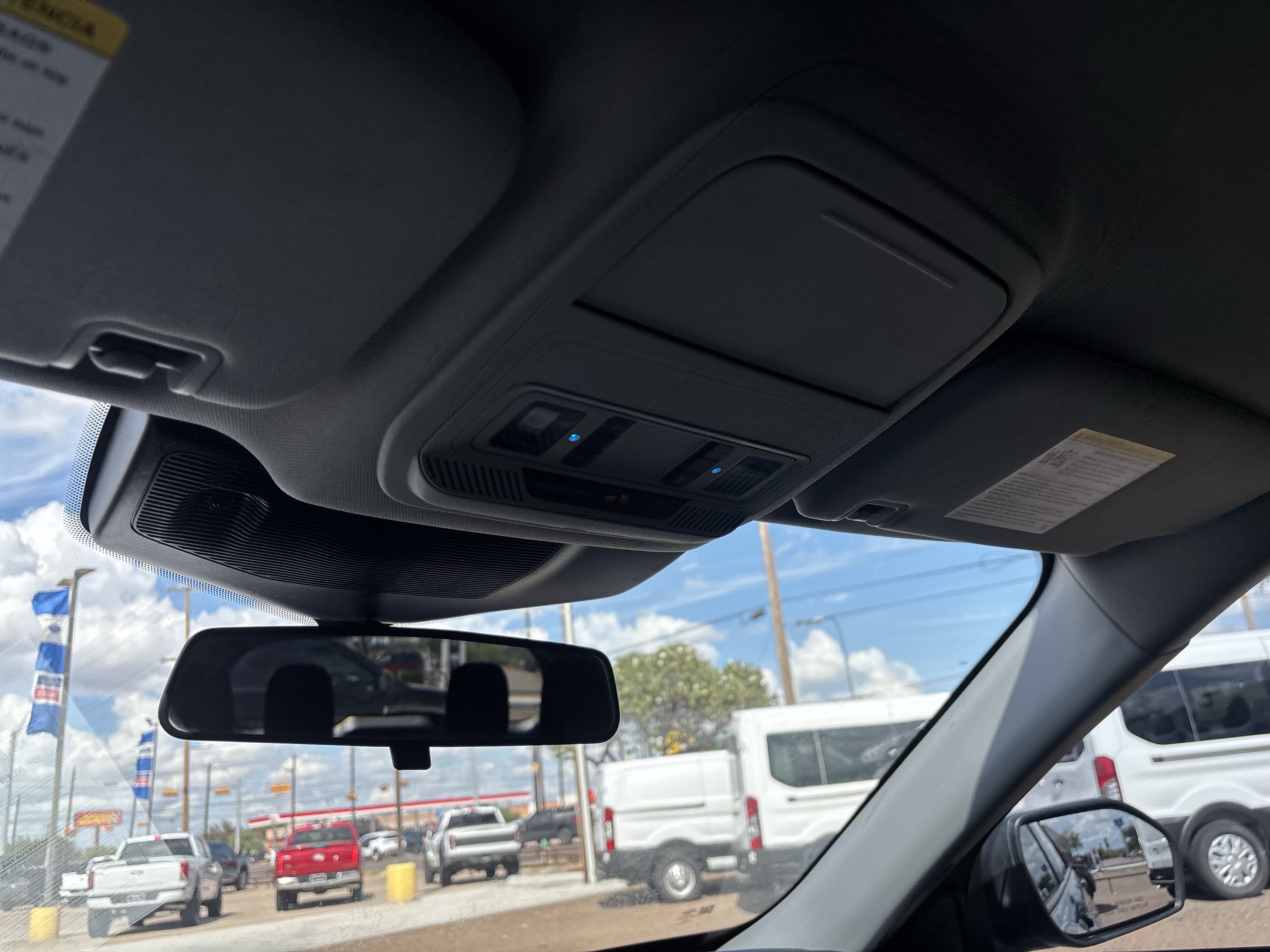 Certified 2022 Ford Explorer XLT RWD image 36