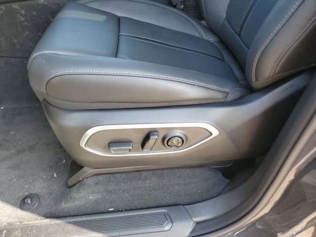 New 2025 Jeep Wagoneer Series II image 14