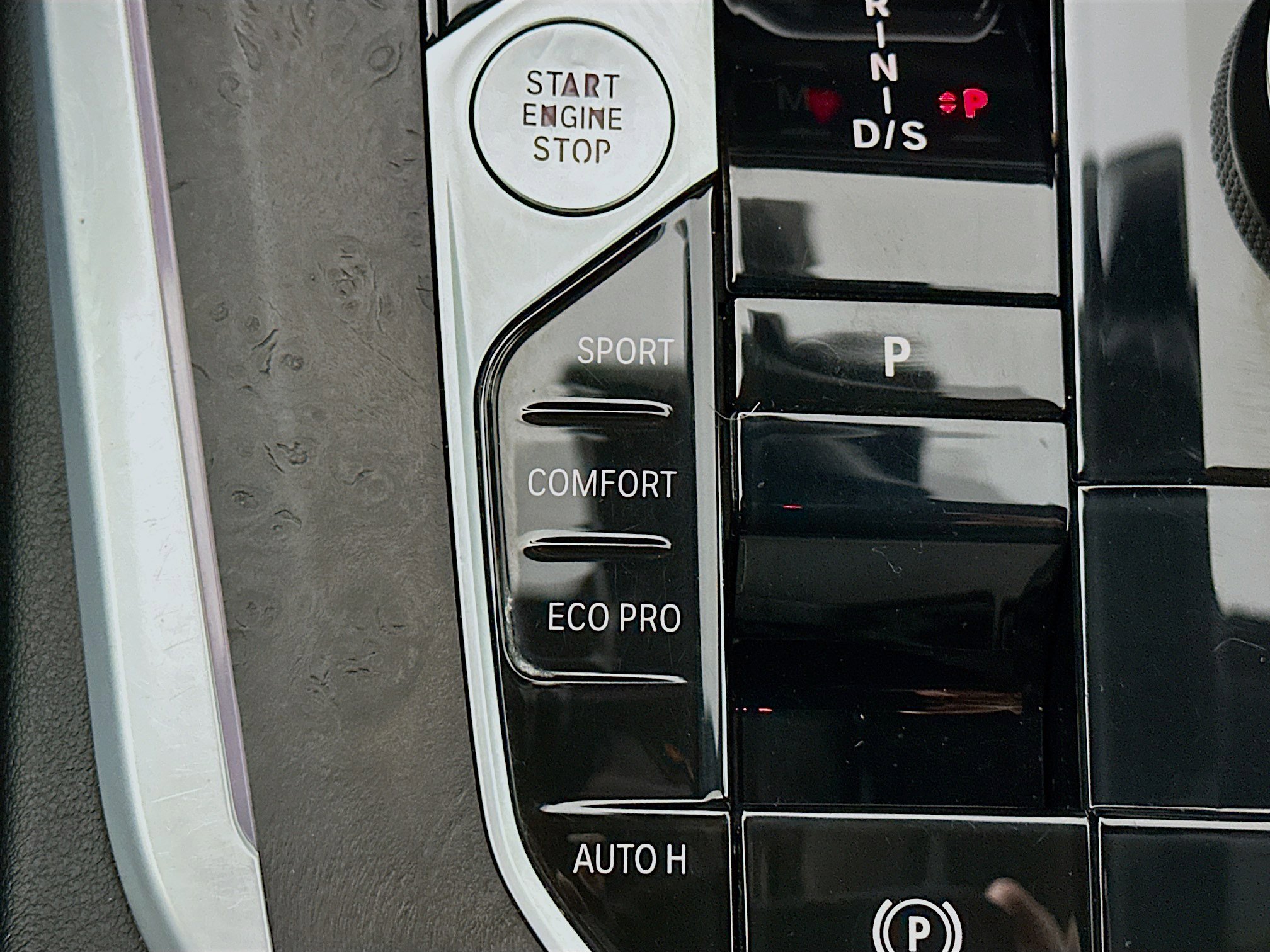 Used 2024 BMW X5 sDrive40i image 26