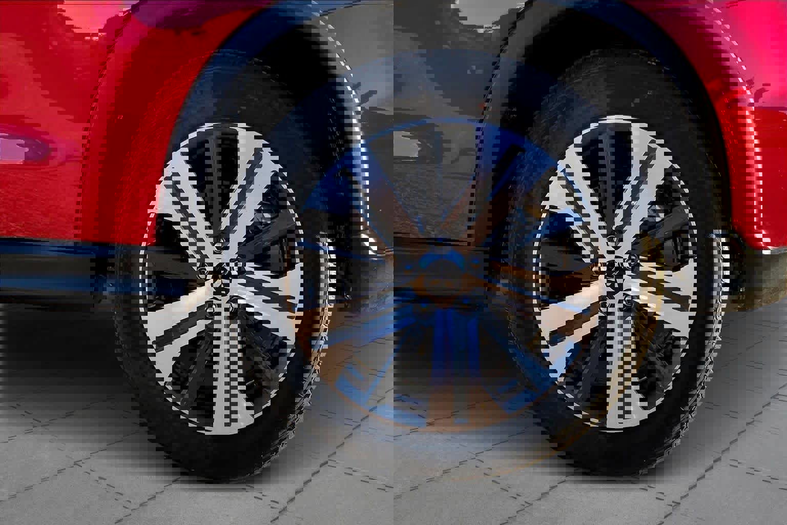 Used 2024 Mitsubishi Outlander Sport SE image 10