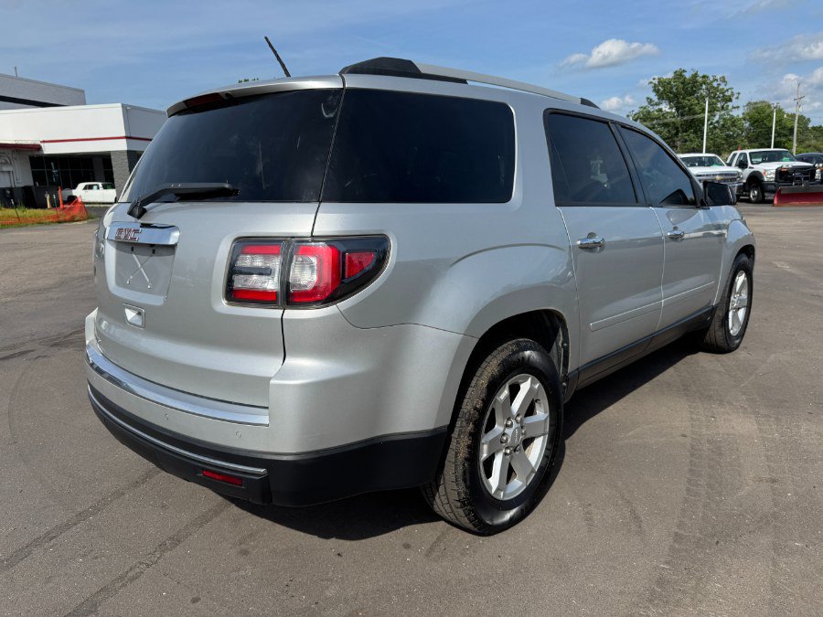 Used 2016 GMC Acadia SLE FWD image 5