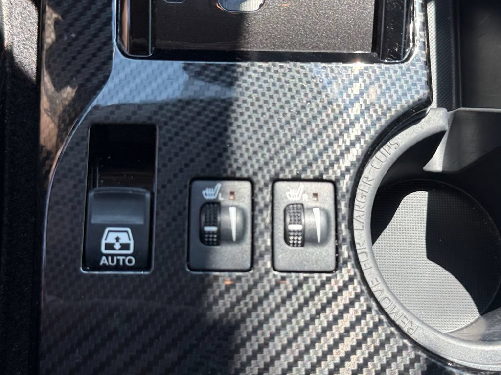 Used 2020 Toyota 4Runner TRD Off-Road Premium w/ Moonroof Package AWD/4WD image 35