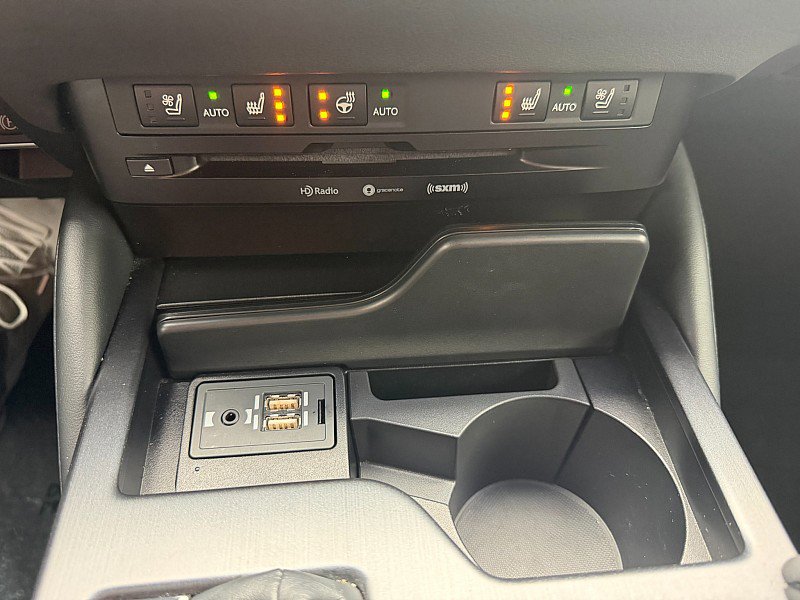 Used 2019 Lexus ES 350 F Sport image 29