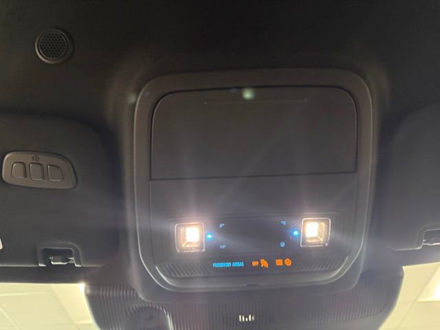 New 2026 Ford Explorer ST image 20