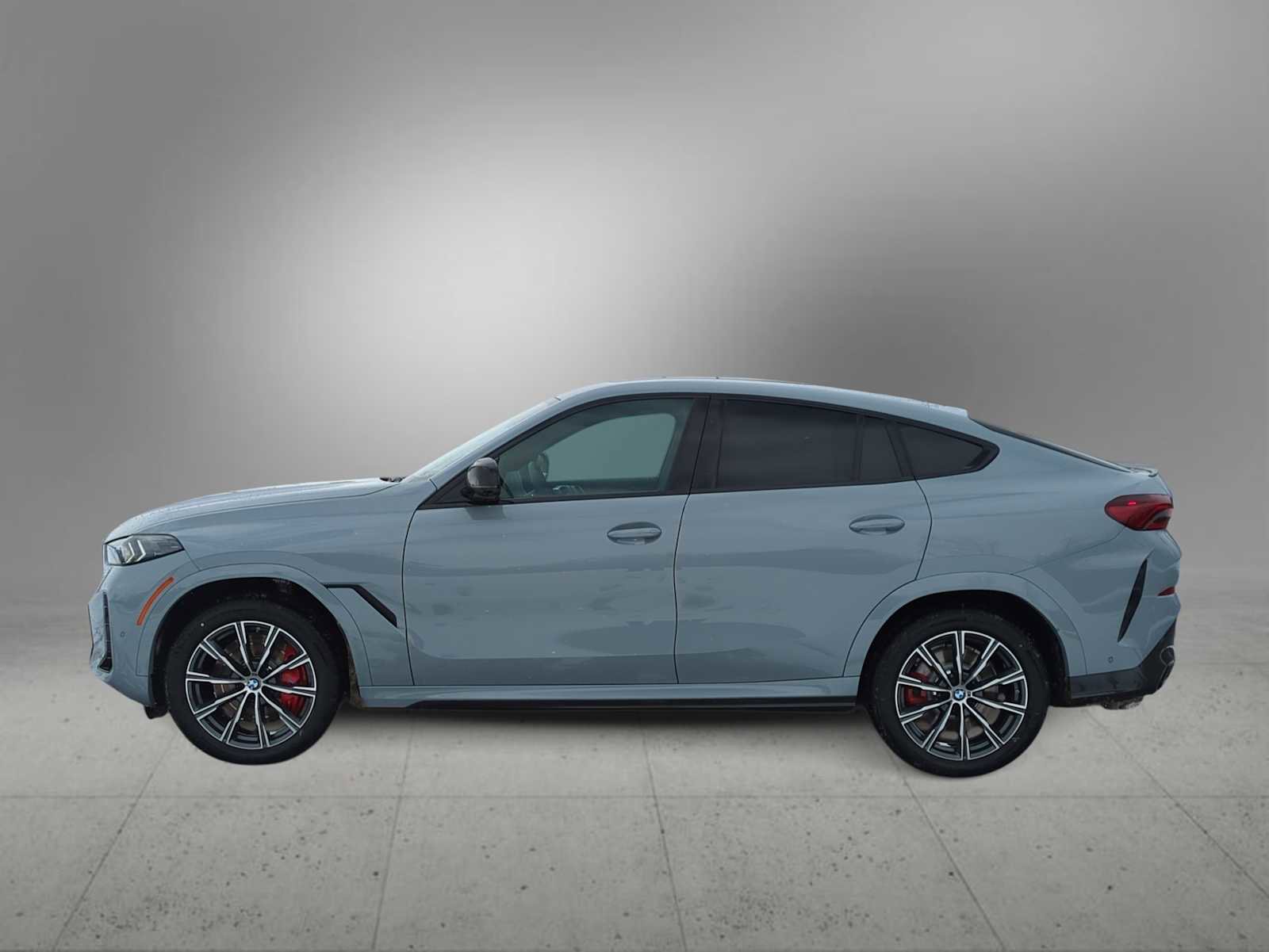 New 2026 BMW X6 M60i image 5