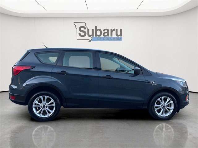 Used 2019 Ford Escape S image 8