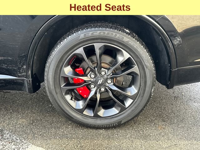 Used 2021 Dodge Durango R/T w/ Blacktop Package image 9