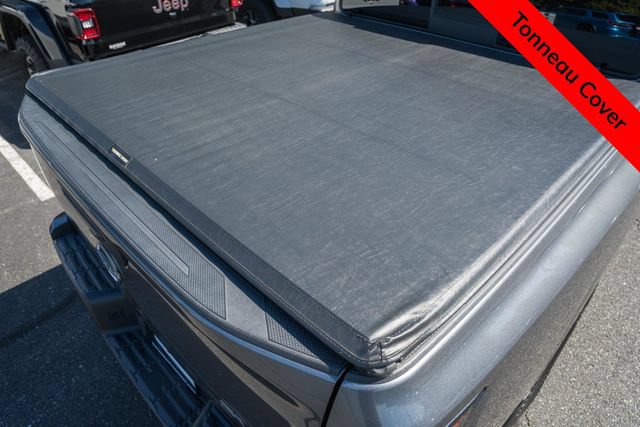 Used 2022 Nissan Frontier SV AWD/4WD image 23