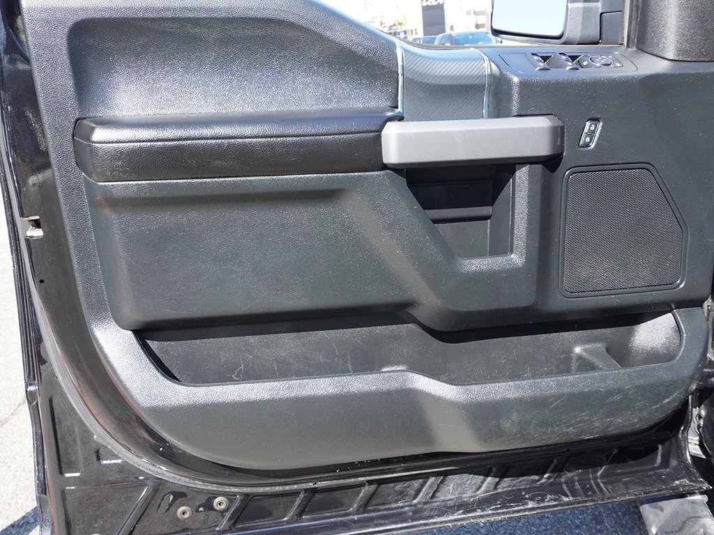 Used 2019 Ford F150 XLT w/ Equipment Group 302A Luxury image 20