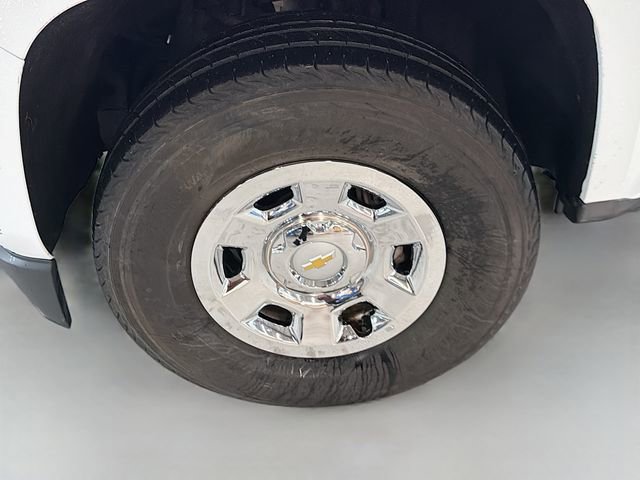 Used 2017 Chevrolet Colorado W/T image 26