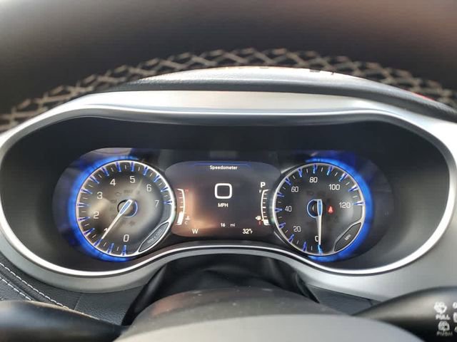 New 2026 Chrysler Pacifica Limited w/ S Appearance Package AWD/4WD image 25